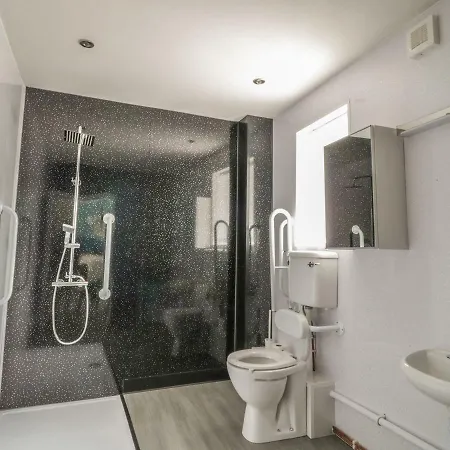 Dandy Apartment *